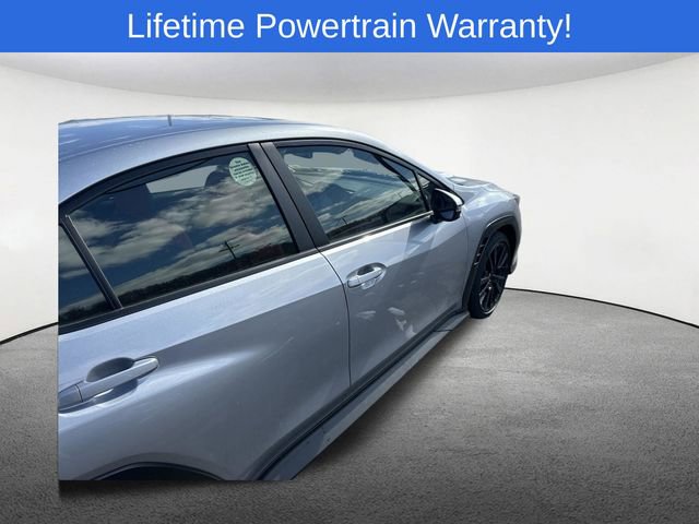 New 2026 Subaru WRX Limited AWD/4WD image 27