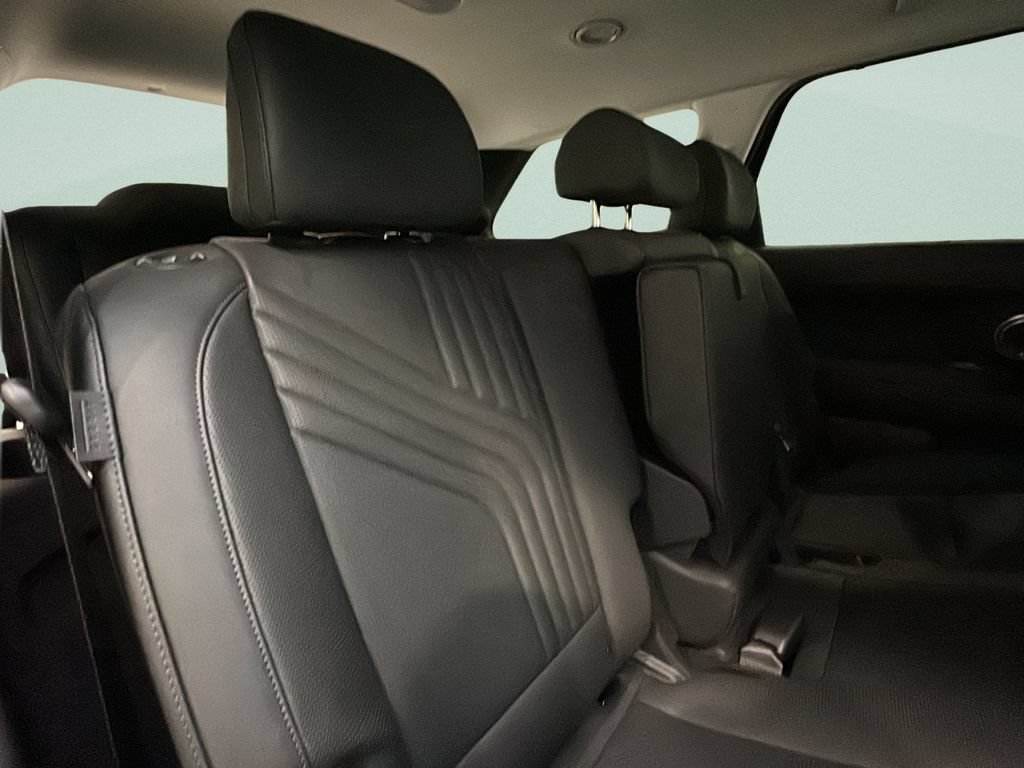 New 2026 Hyundai Palisade SEL AWD/4WD image 17