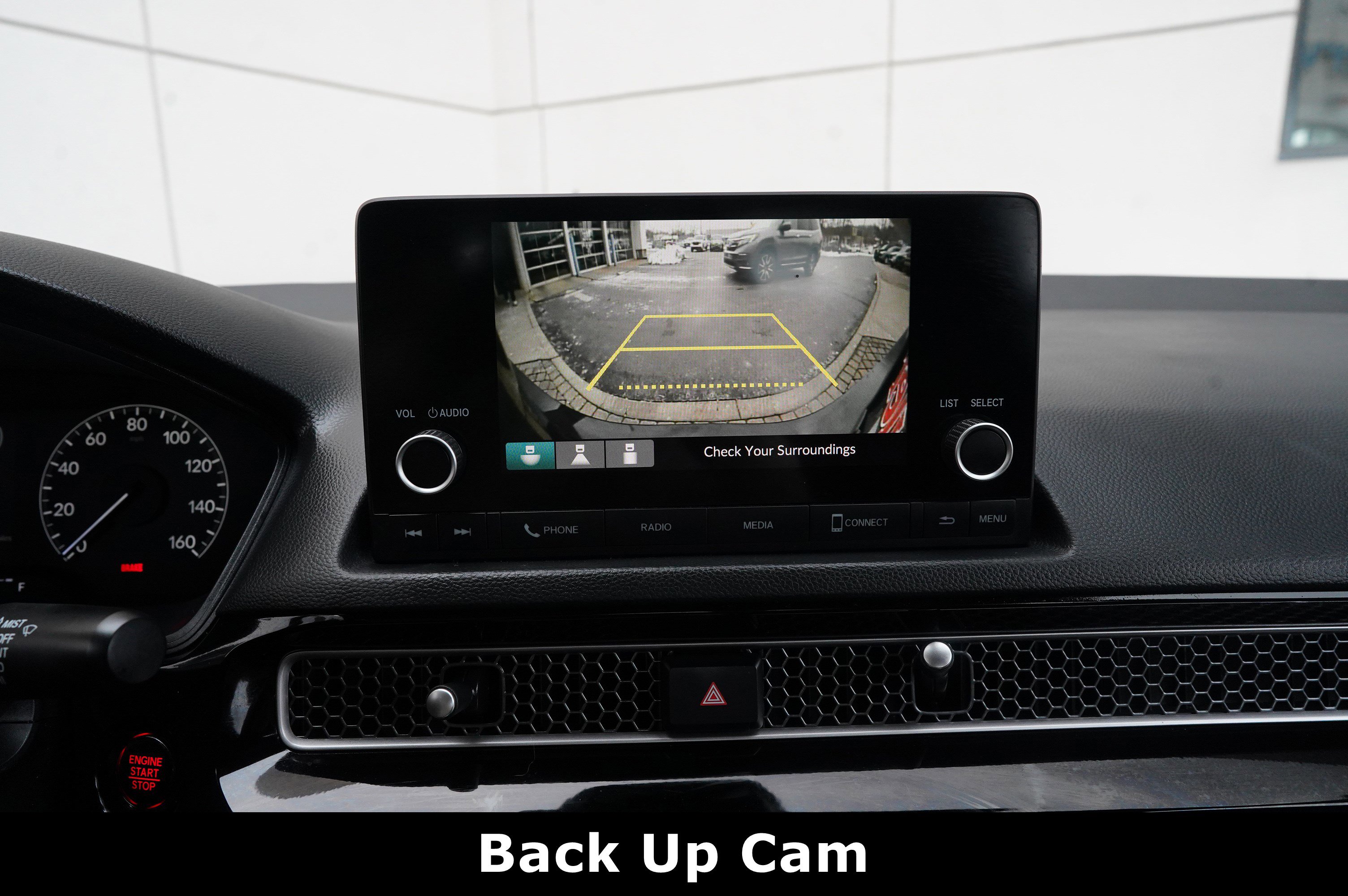 Used 2023 Honda Civic Sport image 5