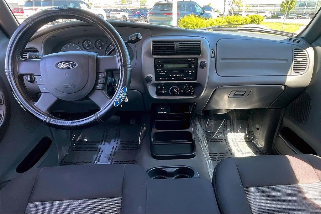 Used 2004 Ford Ranger 2WD SuperCab image 21