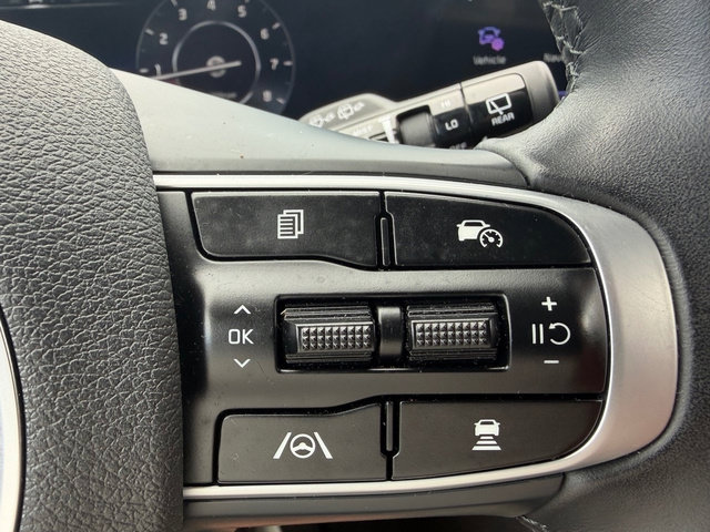 Used 2023 Kia Sportage SX FWD image 14