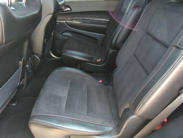 Used 2024 Dodge Durango R/T AWD/4WD image 22
