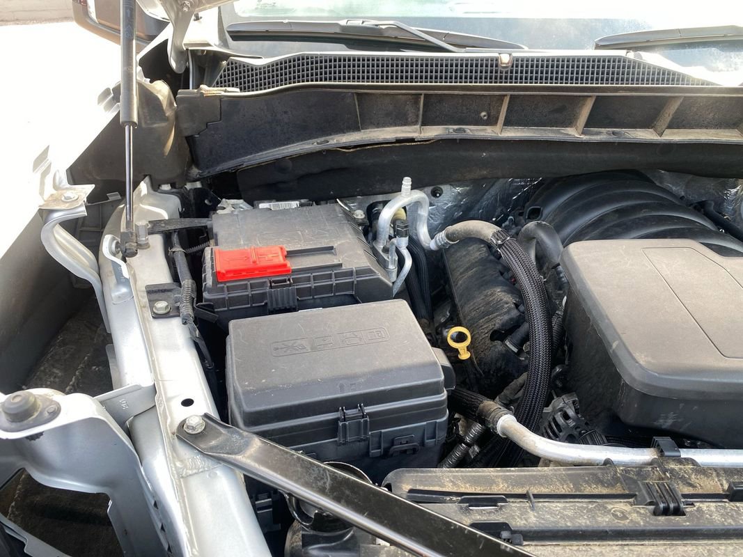 Used 2019 Chevrolet Silverado 1500 RST image 22