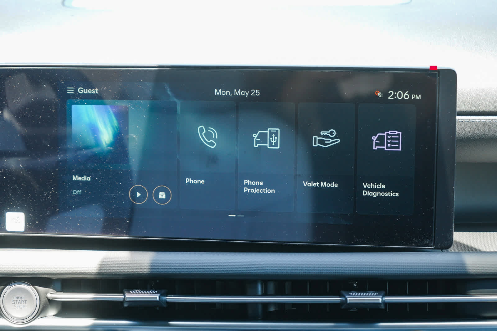 New 2026 Hyundai Santa Cruz SEL FWD image 14