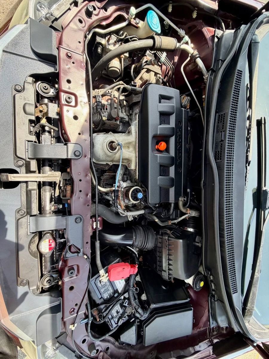 Used 2012 Honda Civic EX-L image 17