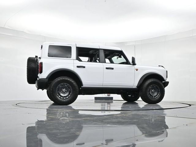 New 2025 Ford Bronco Badlands w/ Sasquatch Package image 31