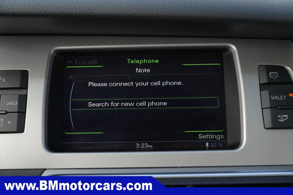 Used 2015 Audi Q7 3.0T Premium Plus w/ Premium Plus Package AWD/4WD image 59