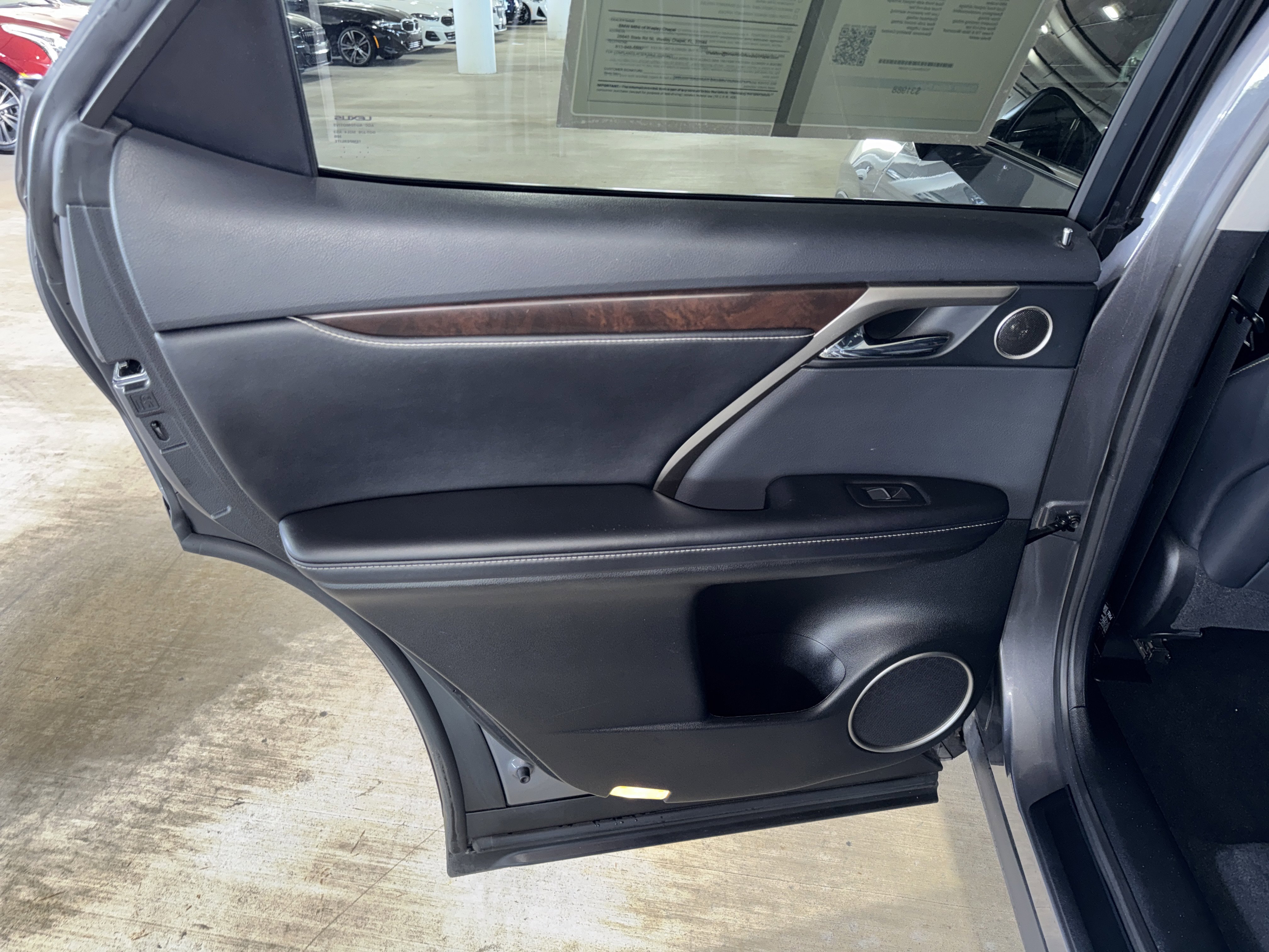 Used 2020 Lexus RX 350 FWD w/ Premium Package image 15