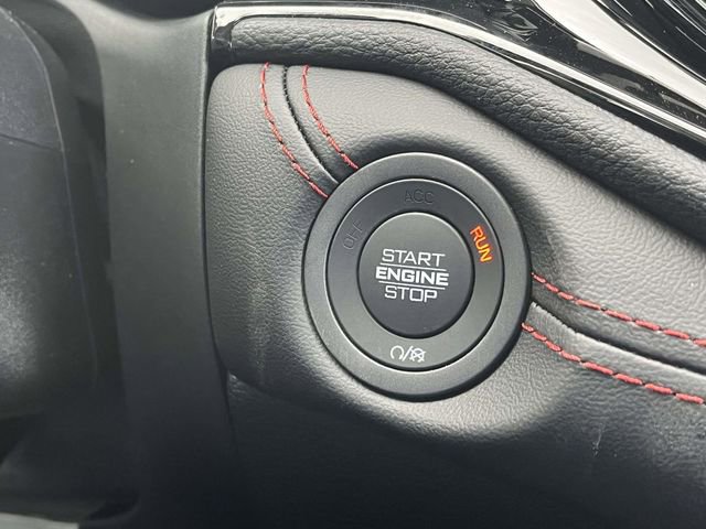 New 2026 Dodge Durango GT w/ Blacktop Package image 27