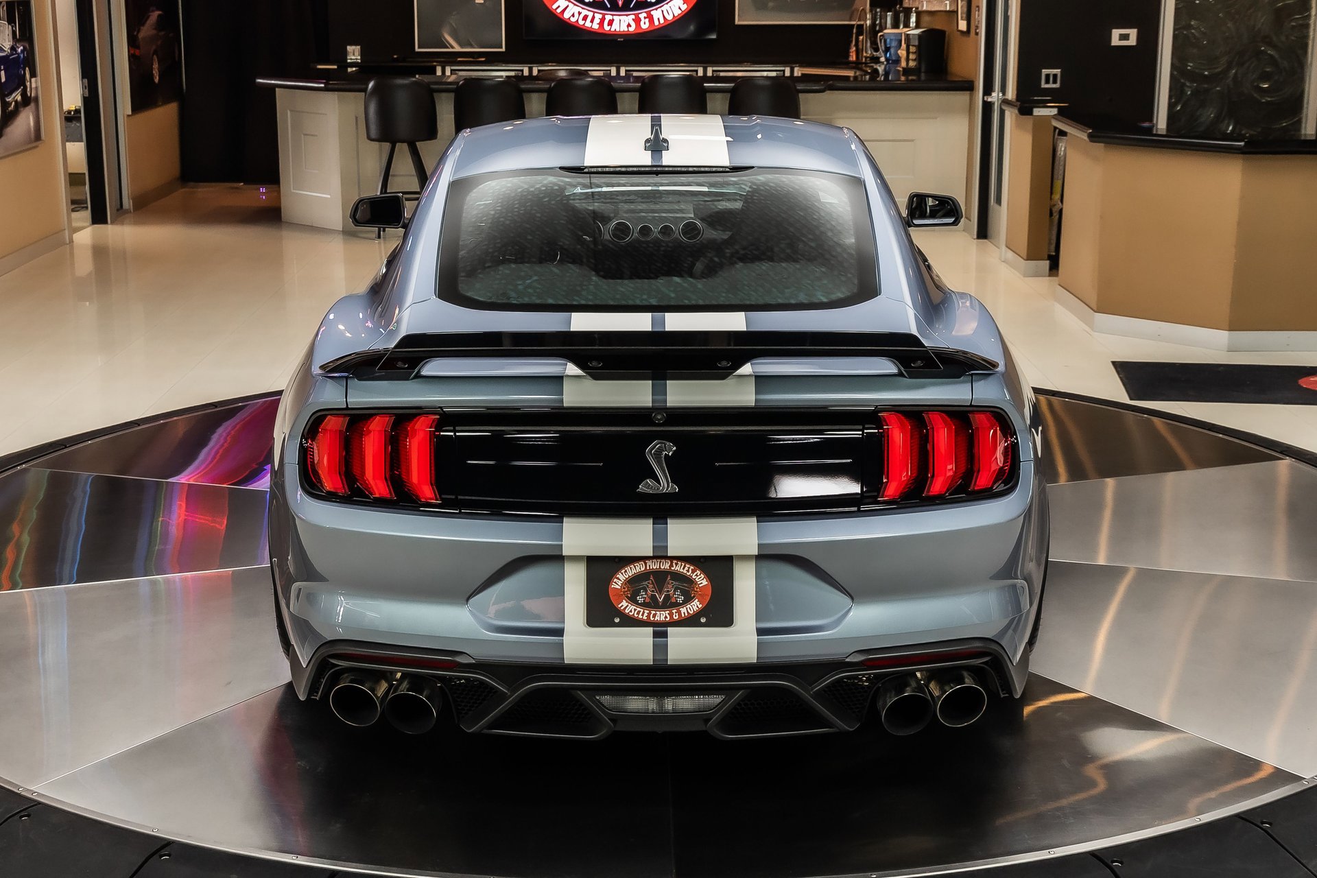 Used 2022 Ford Mustang Shelby GT500 image 16