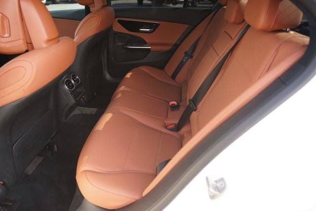 Used 2026 Mercedes-Benz C 300 Sedan image 13