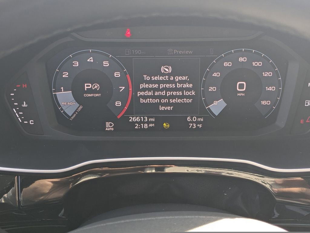 Used 2021 Audi Q3 2.0T Premium Plus w/ Premium Plus Package image 15