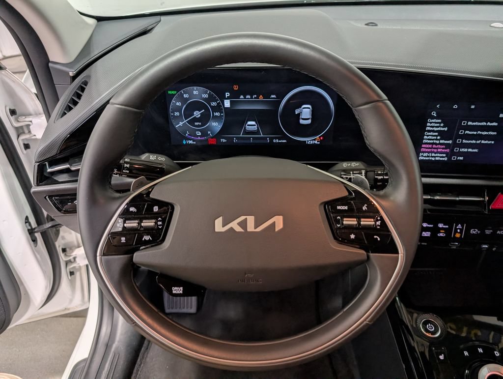 Used 2024 Kia Niro Wind FWD image 15