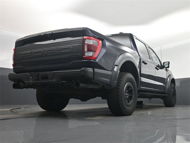 Used 2022 Ford F150 Raptor w/ Equipment Group 801A High image 59
