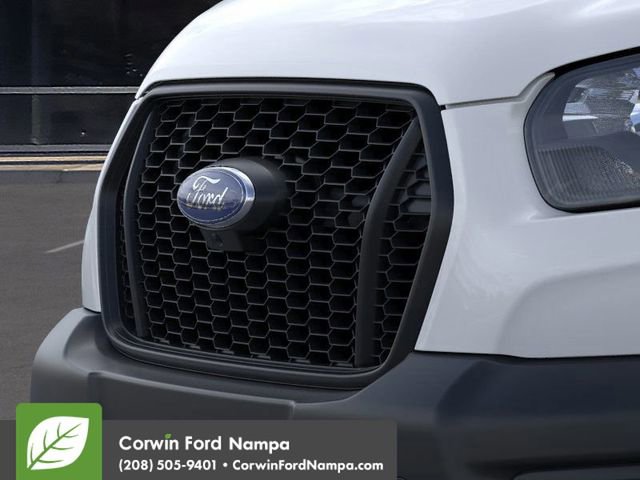 New 2025 Ford Transit 250 148 Medium Roof Extended AWD image 17