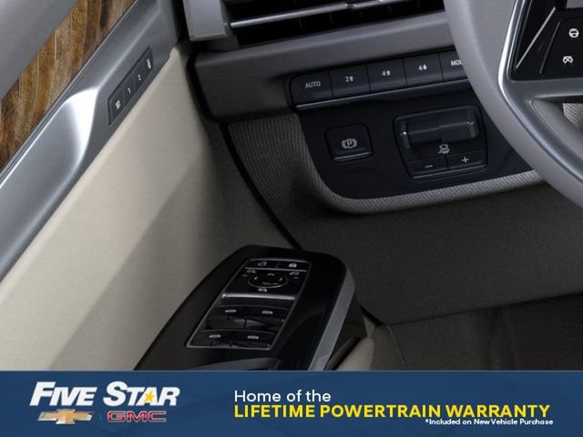New 2026 Cadillac Escalade ESV Platinum Sport w/ LPO, Floor Liner Package AWD/4WD image 23