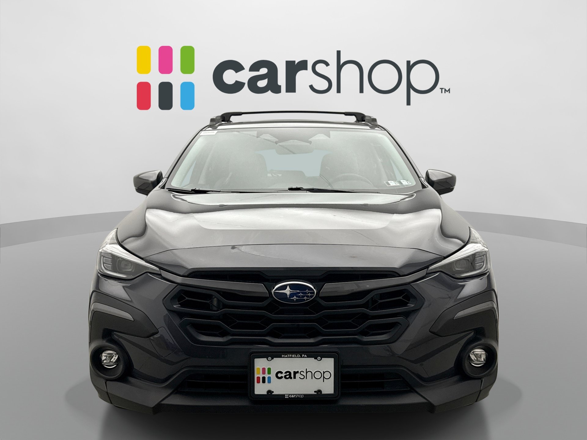 Used 2024 Subaru Crosstrek 2.5i Limited AWD/4WD image 8