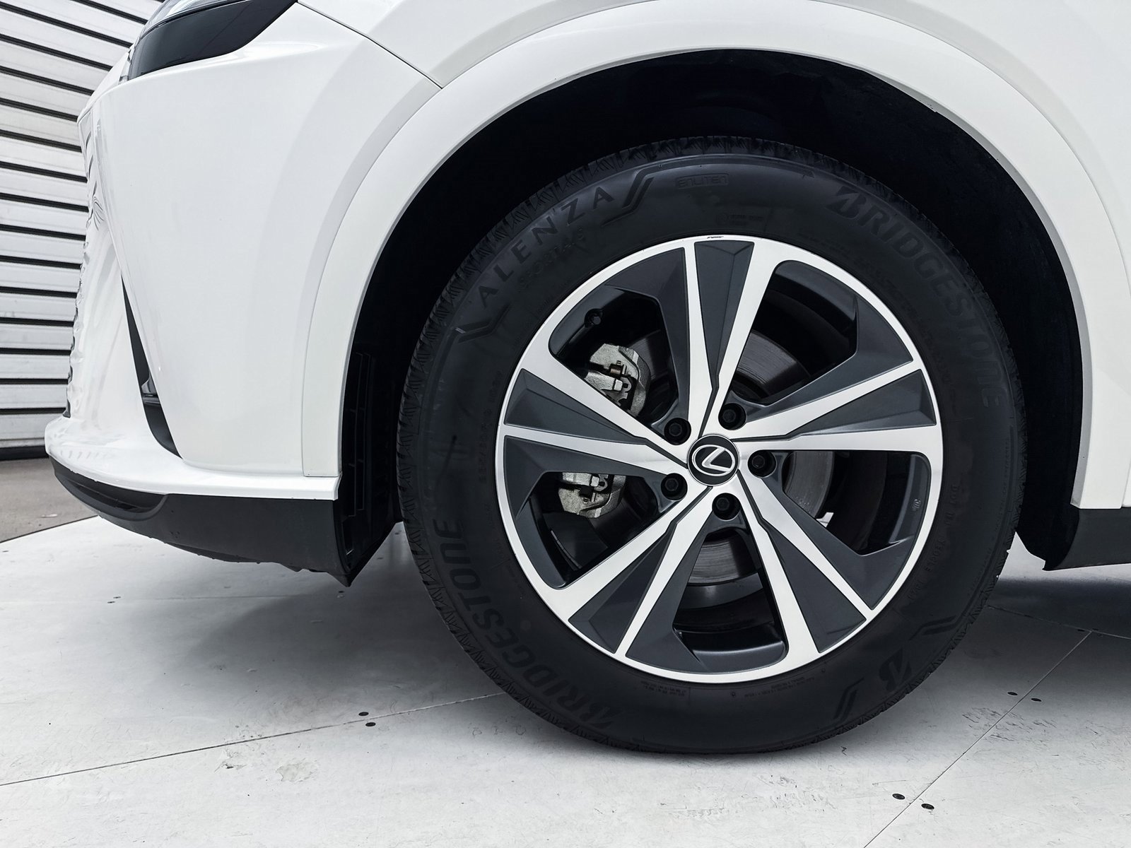 Used 2024 Lexus RX 350 Premium image 13