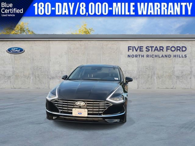 Used 2023 Hyundai Sonata Limited image 4