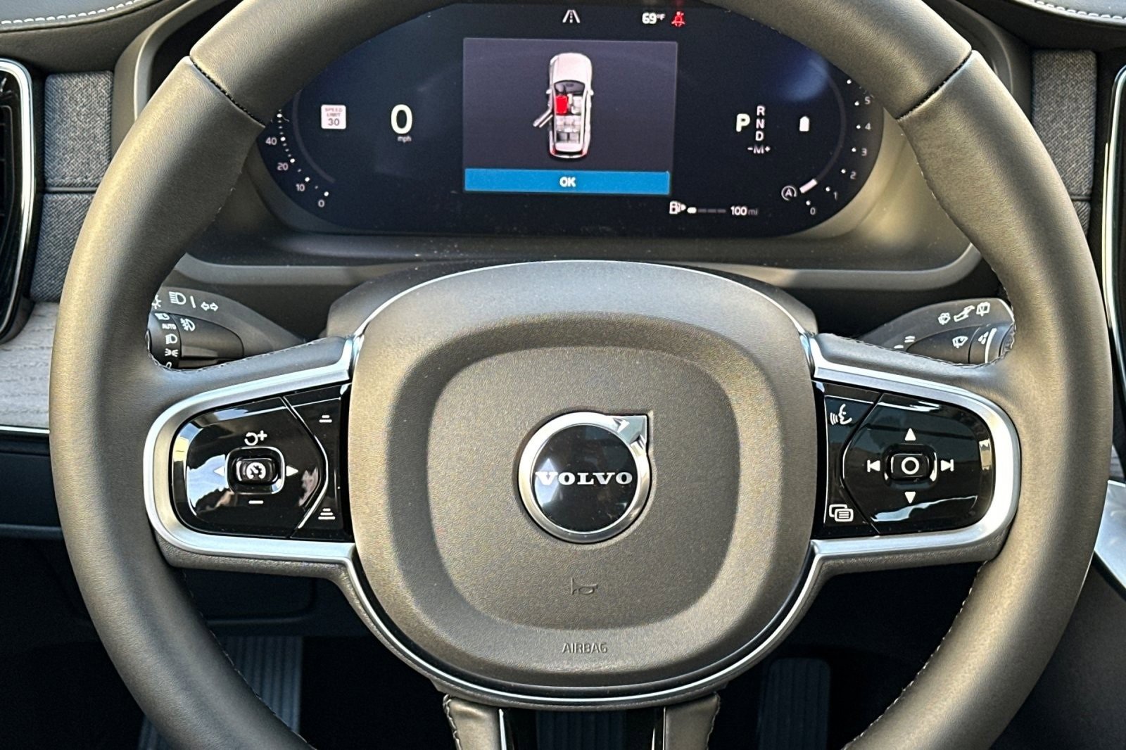 New 2026 Volvo XC90 B6 Plus image 26