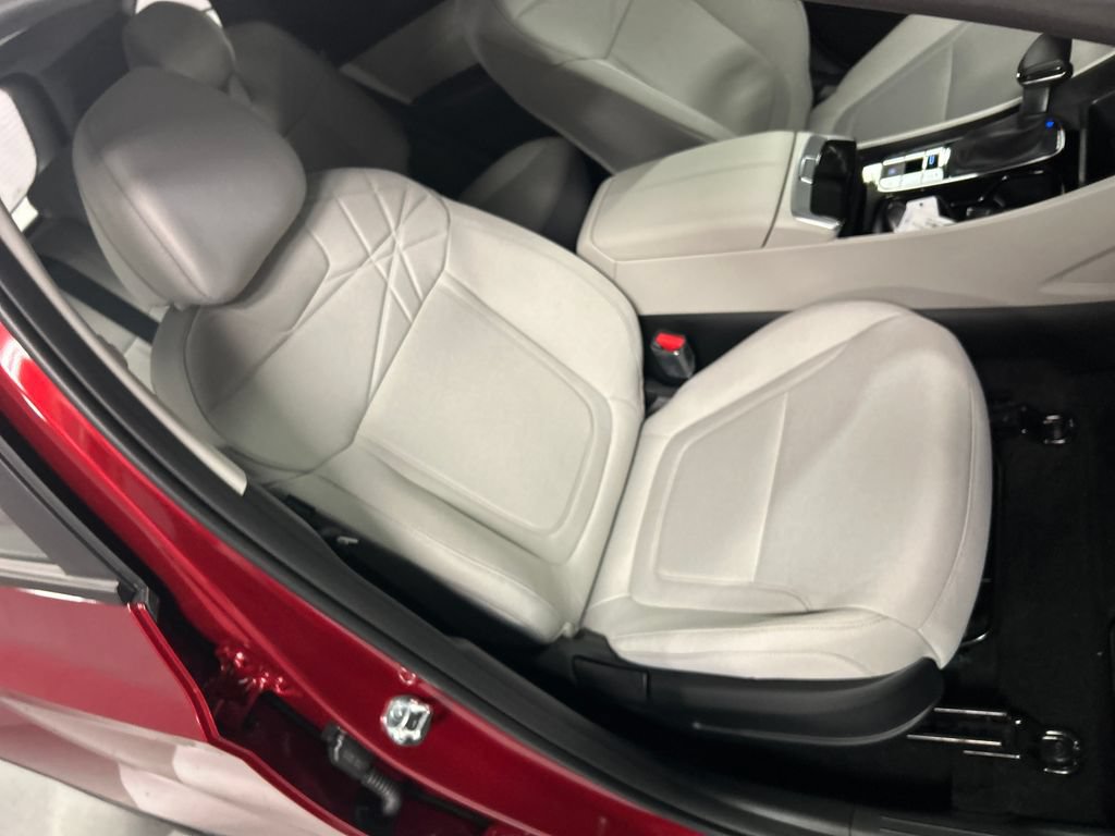 New 2026 Hyundai Tucson SE FWD image 24