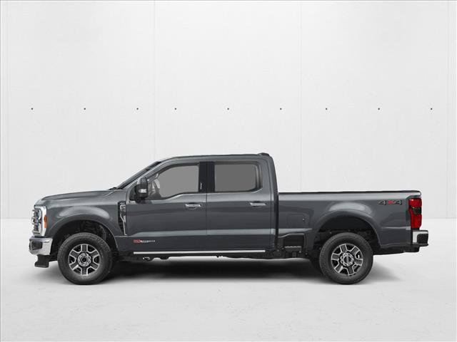 New 2027 Ford F250 Lariat w/ Tremor Off-Road Package AWD/4WD image 3