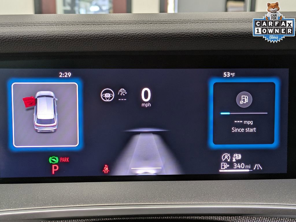 Used 2025 Volkswagen Tiguan S image 15