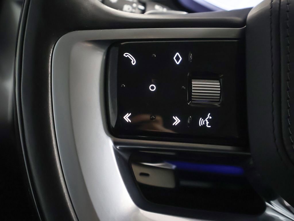 Used 2023 Land Rover Range Rover Long Wheelbase Autobiography image 48