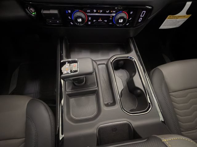 New 2026 Chevrolet Silverado 1500 ZR2 AWD/4WD image 14