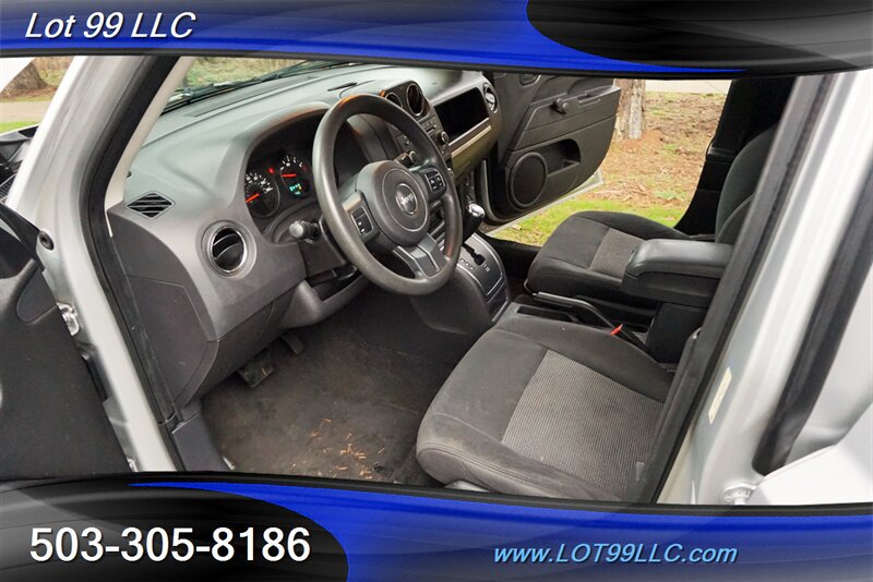 Used 2011 Jeep Patriot Sport FWD image 13