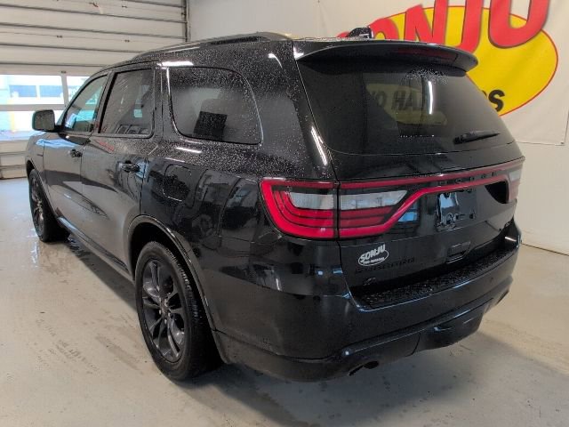 Used 2024 Dodge Durango R/T w/ Blacktop Package AWD/4WD image 3