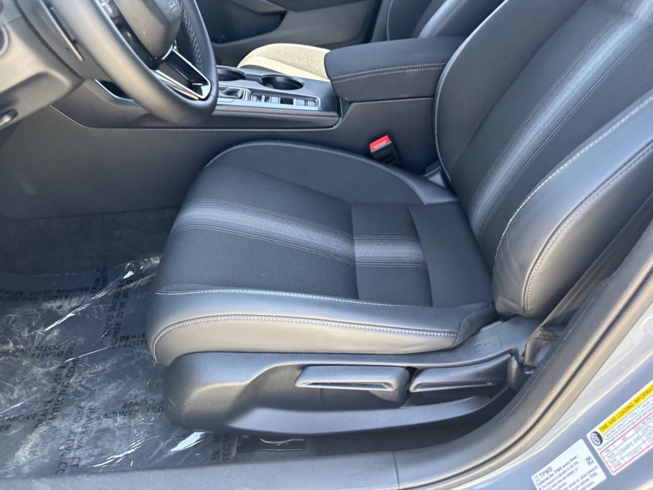 Used 2024 Honda Civic Sport image 18