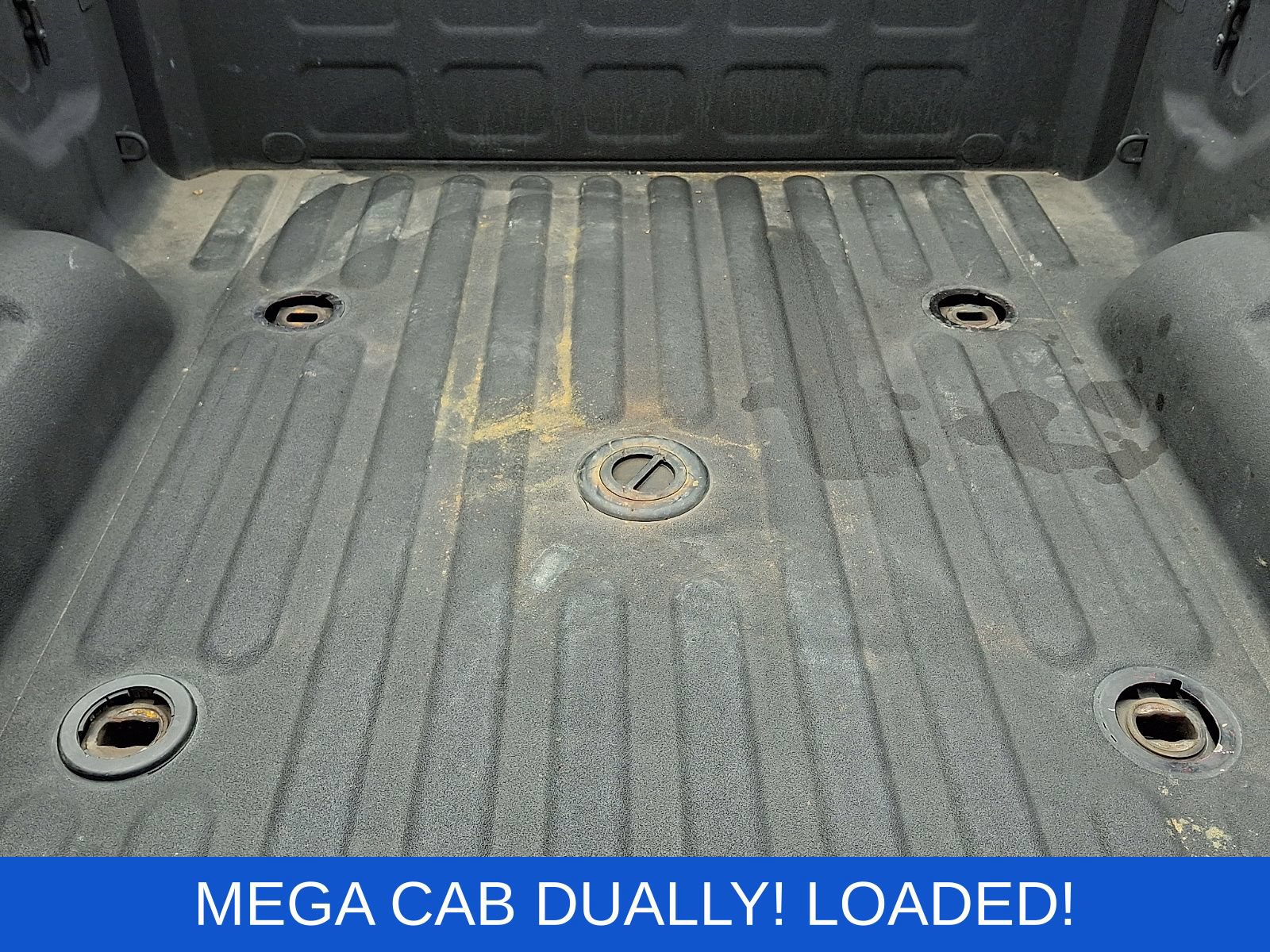 Used 2021 RAM 3500 Limited AWD/4WD image 32