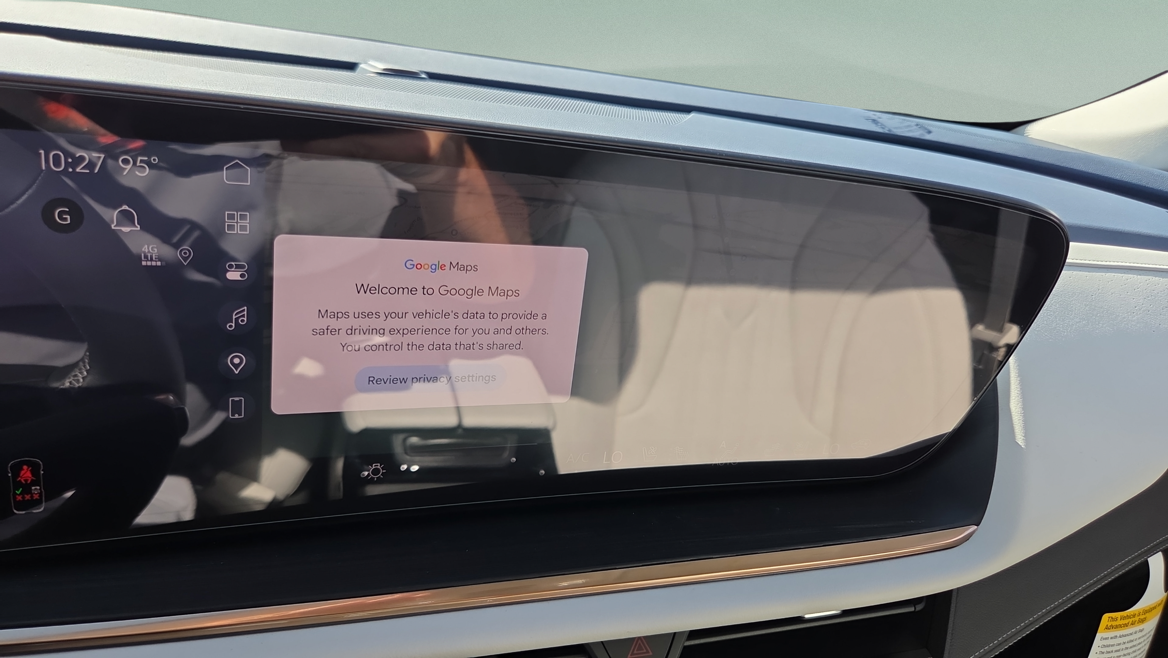 New 2026 Buick Envision Avenir AWD/4WD image 19