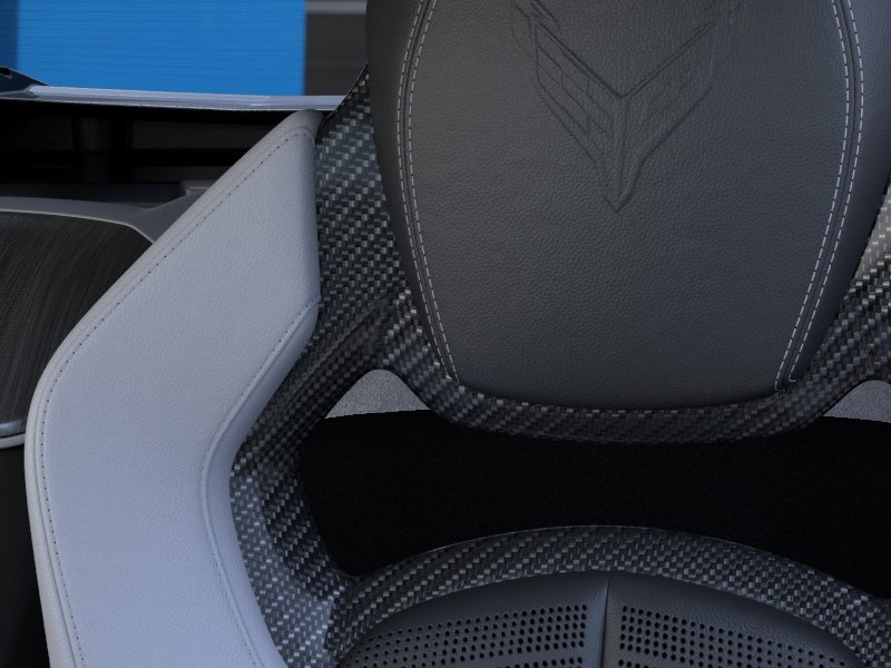 New 2027 Chevrolet Corvette Grand Sport RWD image 46