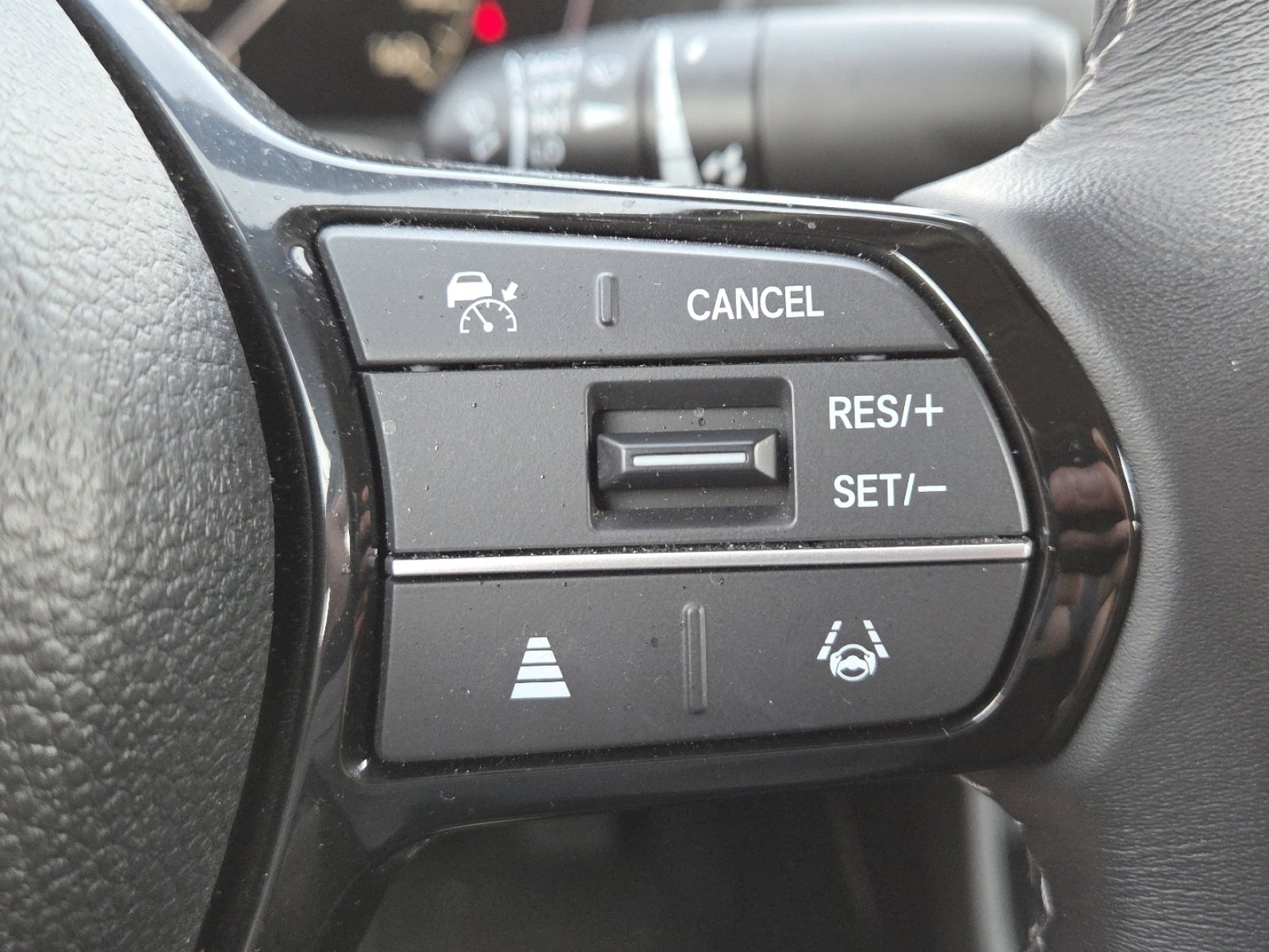 Used 2024 Honda Civic EX image 8