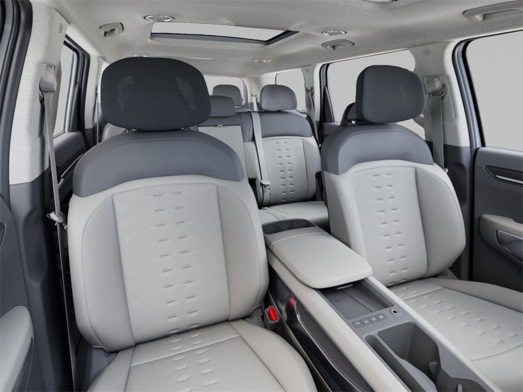New 2026 Kia EV9 Wind image 15