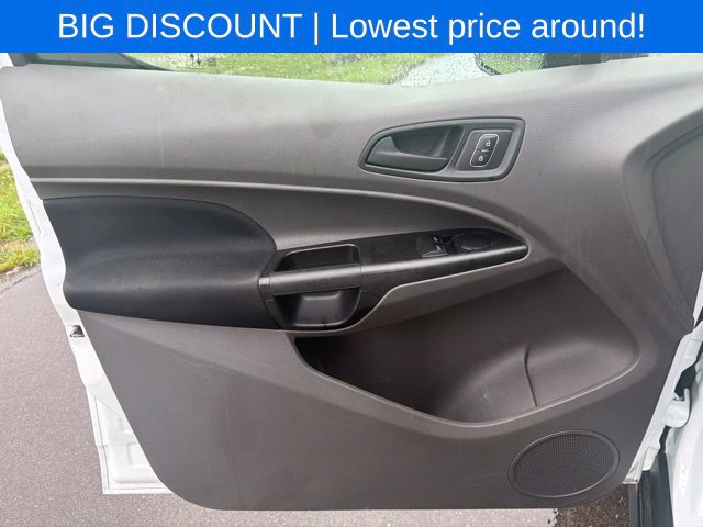 Certified 2022 Ford Transit Connect XL FWD image 19
