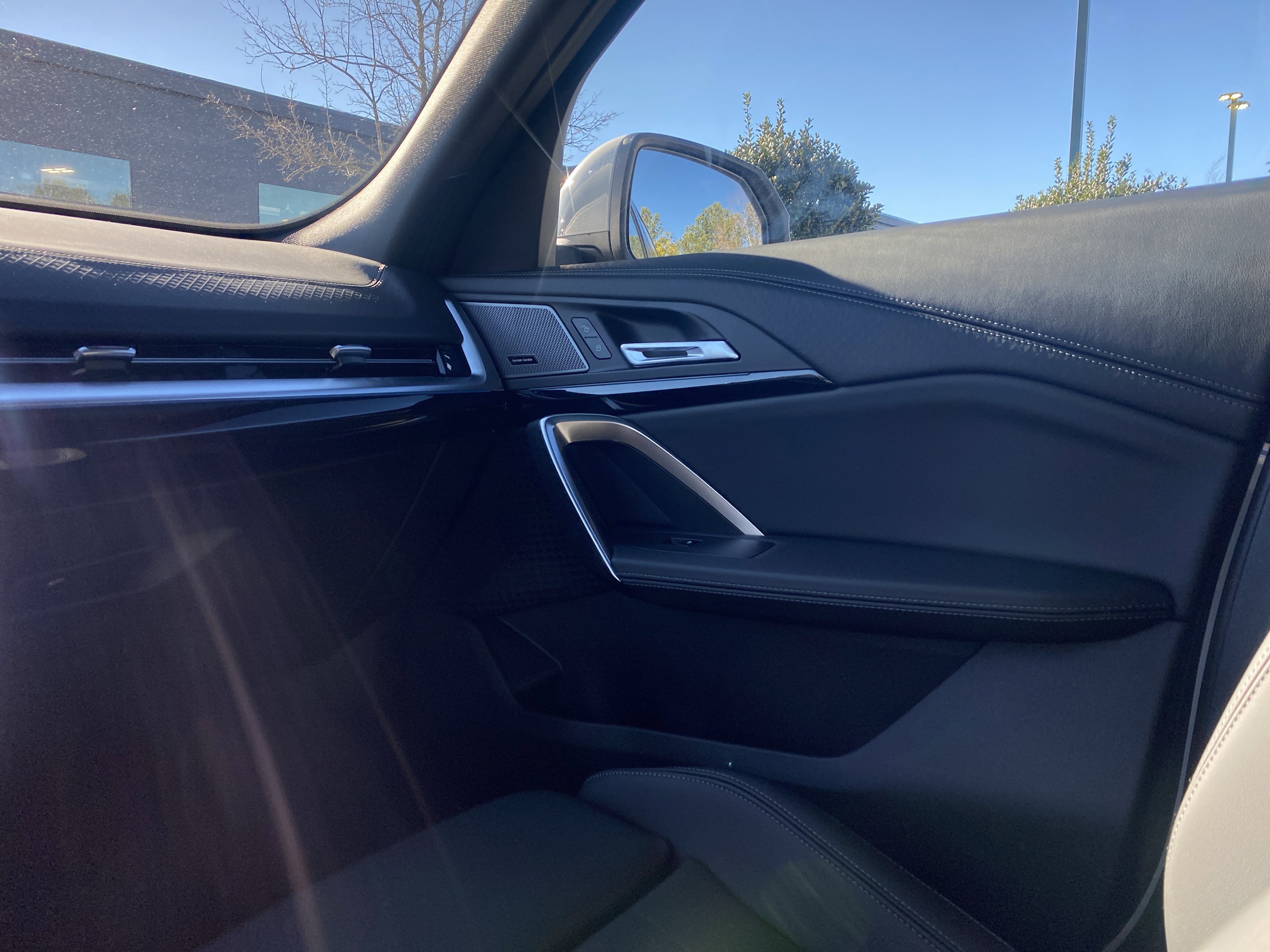 Used 2026 BMW X2 xDrive28i w/ Technology Package image 77