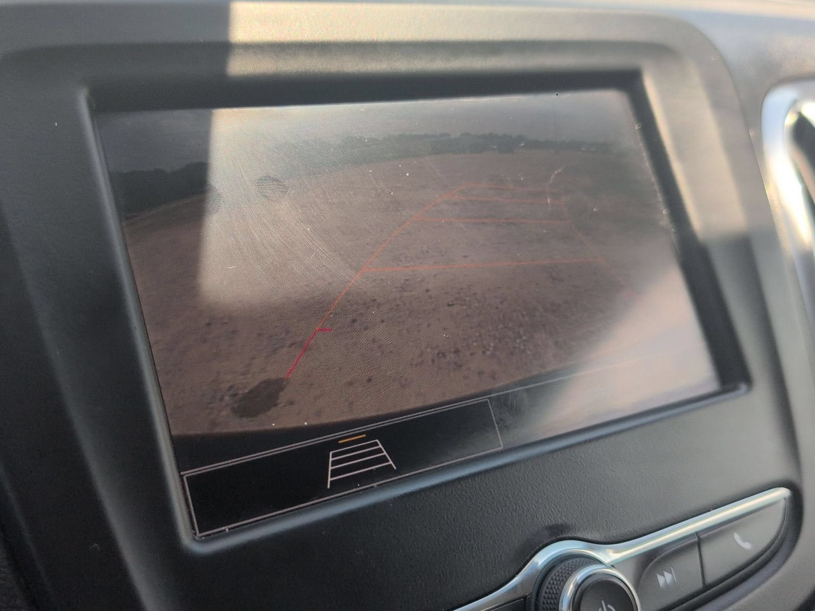 Used 2024 Chevrolet Equinox LT AWD/4WD image 18