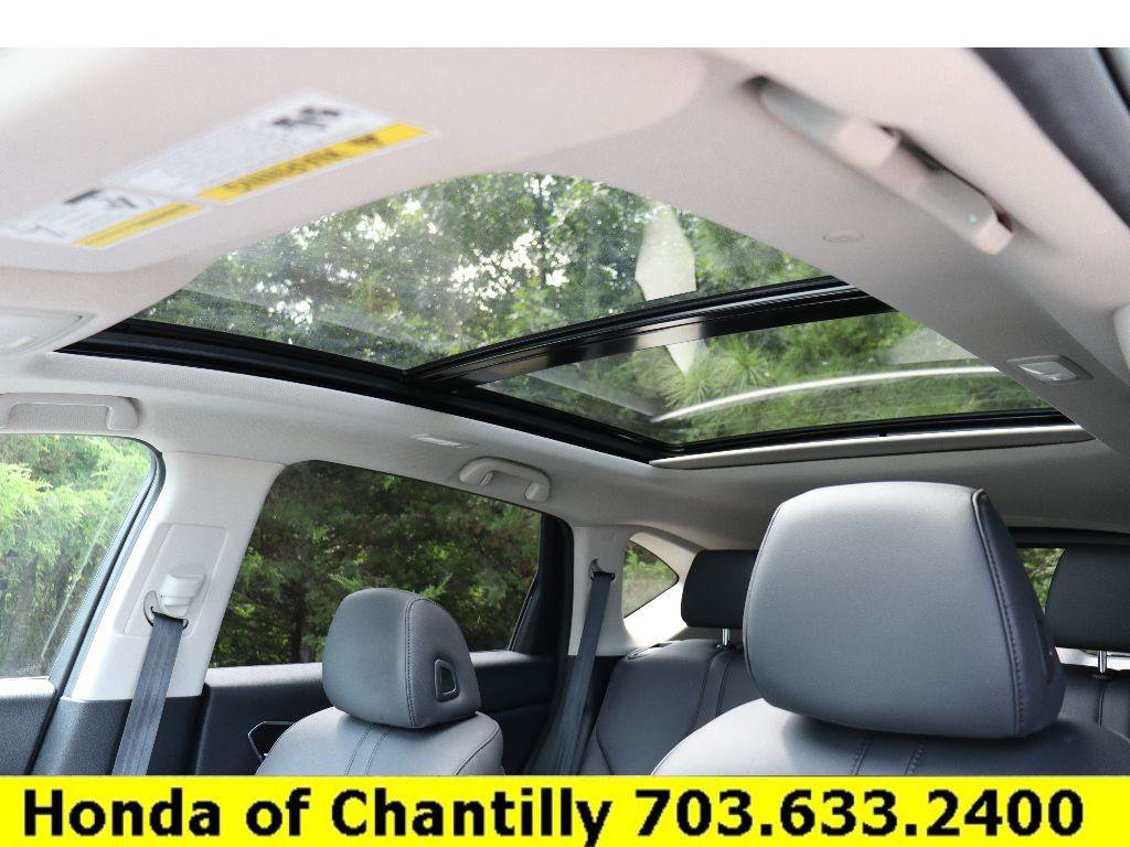 Used 2024 Acura RDX SH-AWD image 22