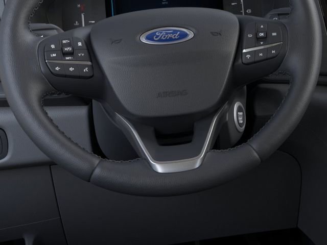 New 2026 Ford Transit 350 XLT image 14