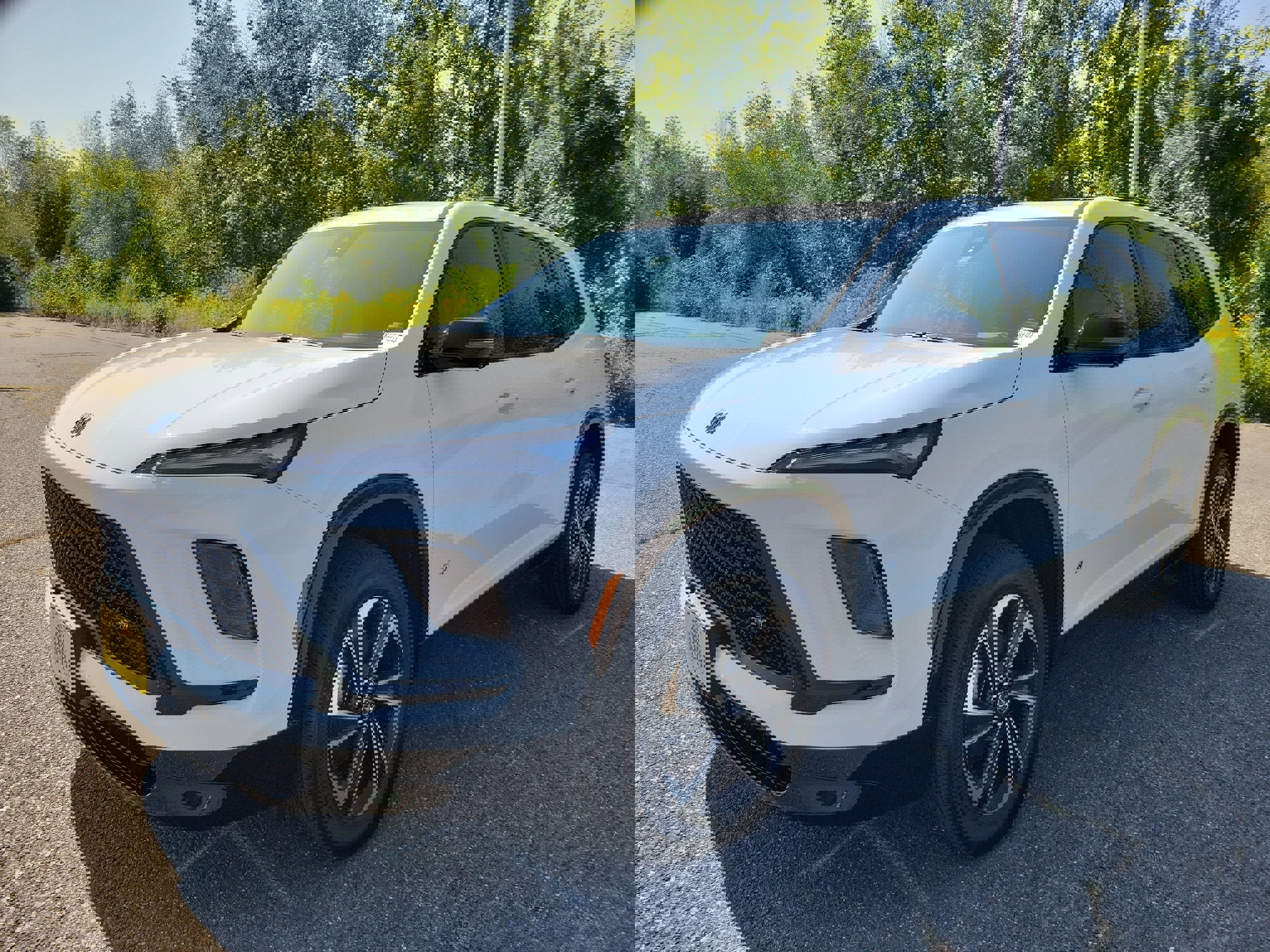 New 2026 Buick Enclave Sport Touring w/ Power Package image 1