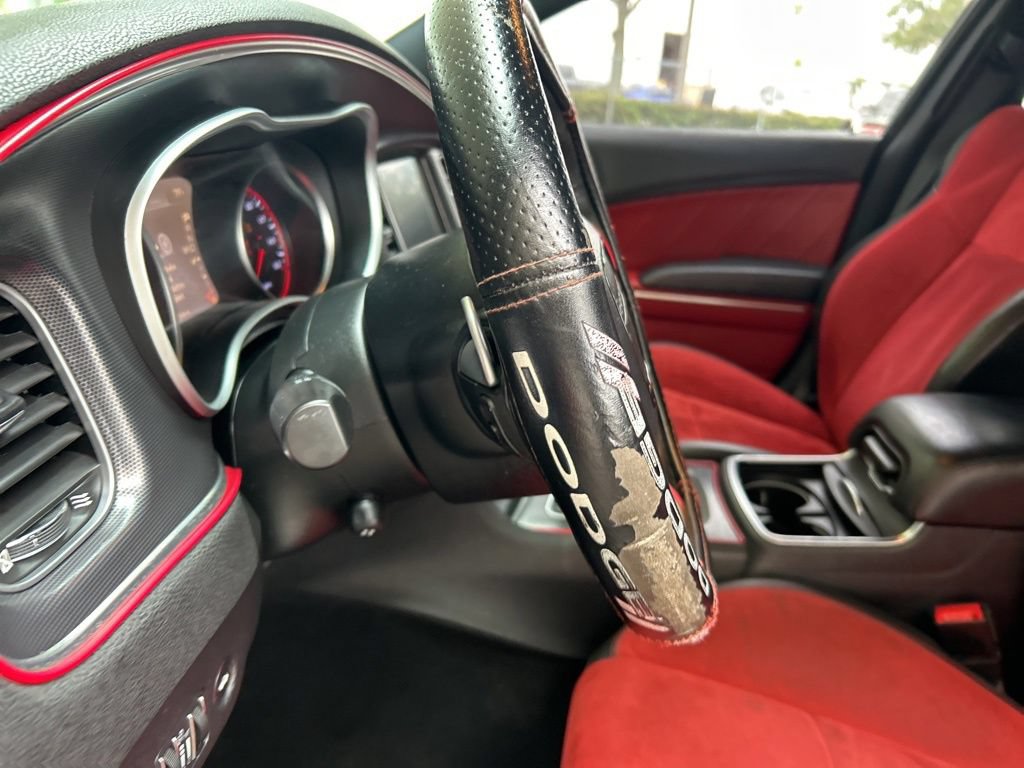 Used 2015 Dodge Charger R/T RWD image 37