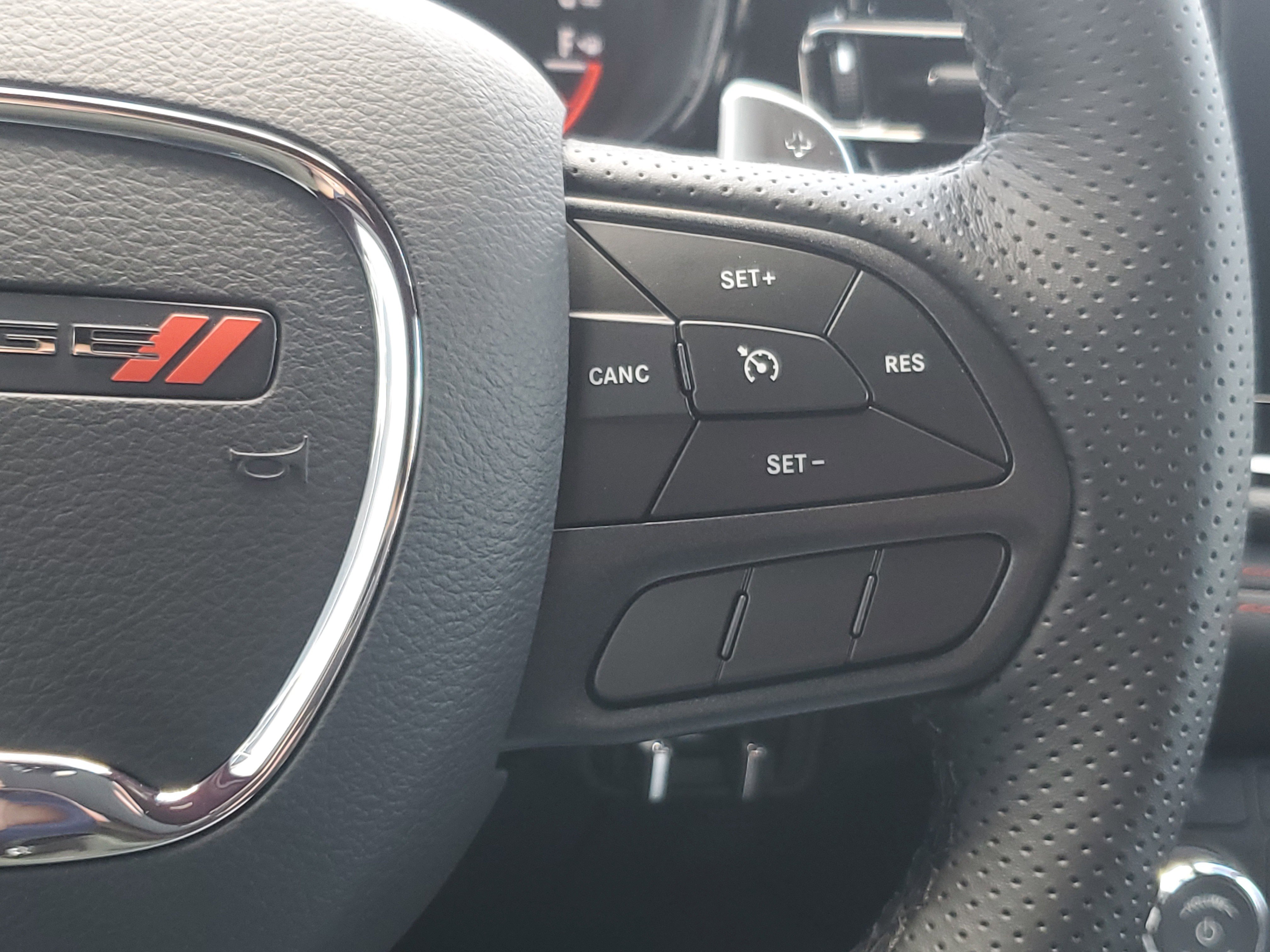 New 2026 Dodge Durango GT w/ Blacktop Package image 14