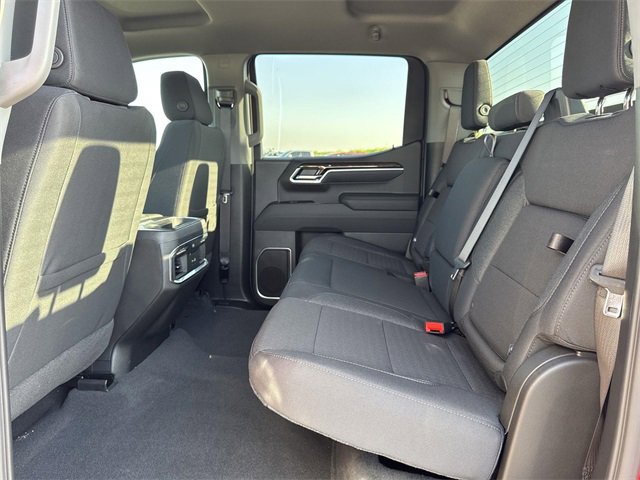 New 2026 GMC Sierra 1500 Elevation image 25