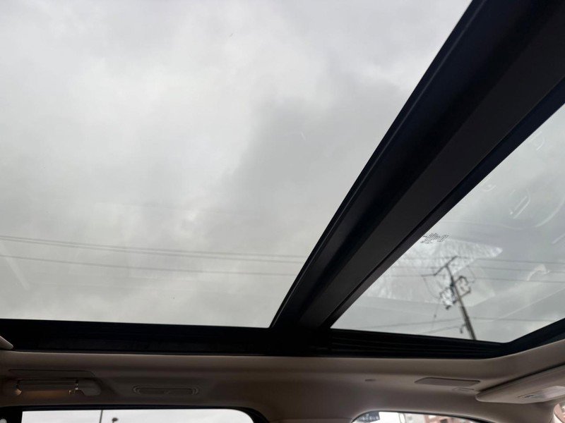 Certified 2024 Lincoln Navigator Reserve image 9