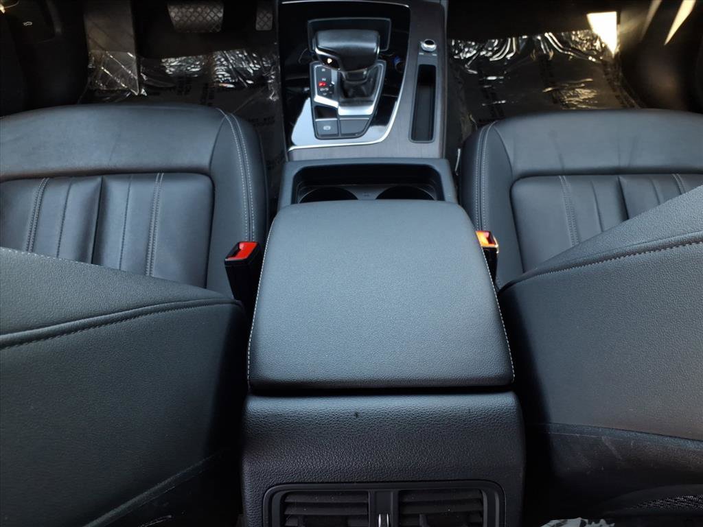 Used 2023 Audi Q5 2.0T Premium image 27