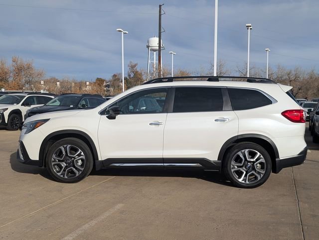 Used 2025 Subaru Ascent Touring w/ Popular Package #1 image 9