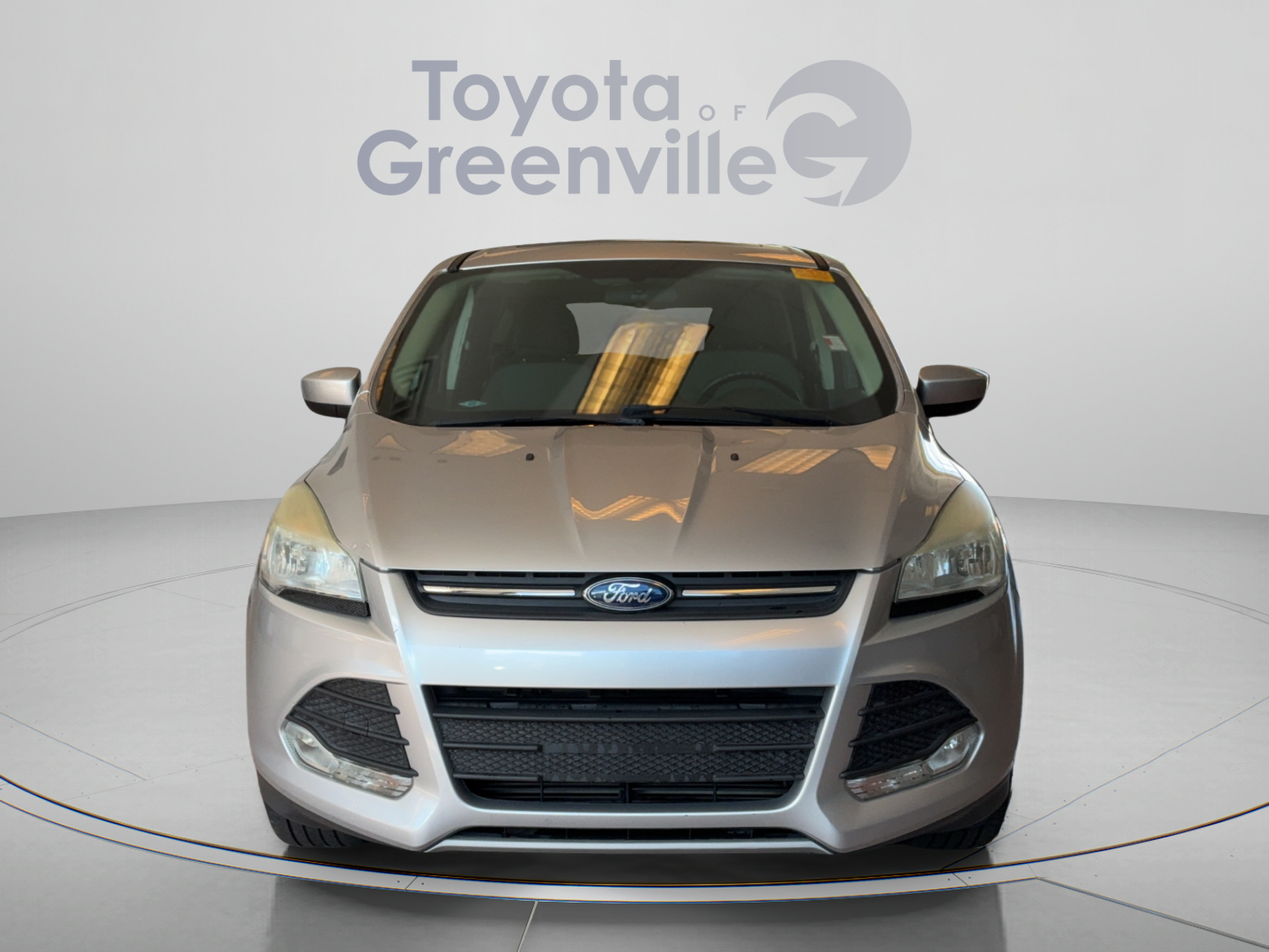 Used 2014 Ford Escape SE FWD image 9